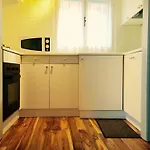 Lady Jane Apartment
