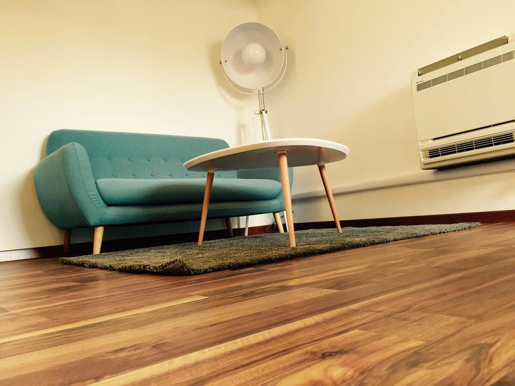 Apartamento Lady Jane *