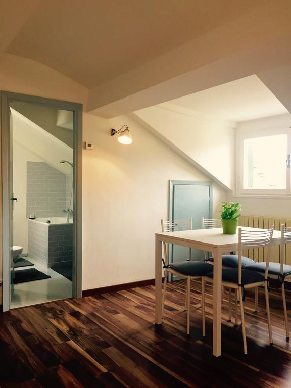 Apartamento Lady Jane Venecia
